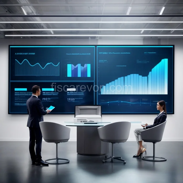 Beschleunigen Sie Ihre Berichte